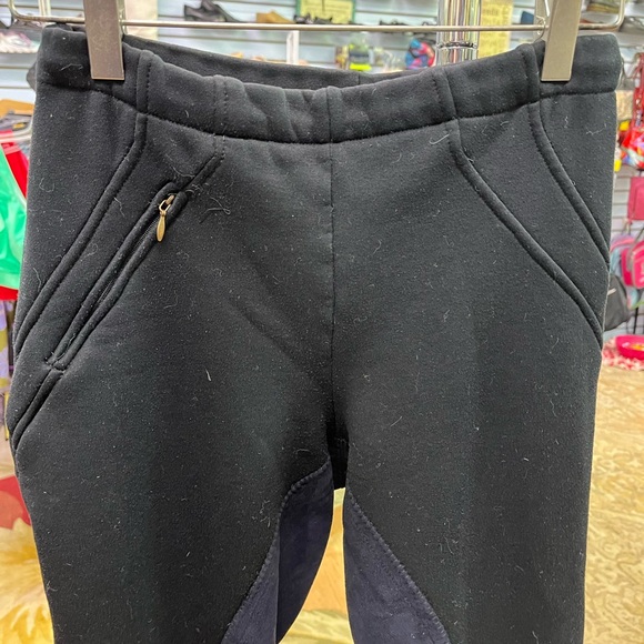 Tuff Rider Horseback Riding Pants - Picture 3 of 6